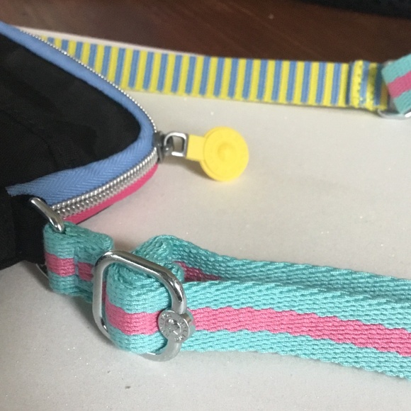 Kipling XBody Phone Bag - Picture 7 of 8